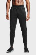 Under Armour Men's Armour Fleece Joggers Black 3XL