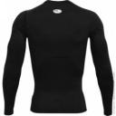 Under Armour Men's Armour Fleece Joggers Black 3XL