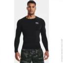 Under Armour Men's Armour Fleece Joggers Black 3XL