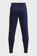 Under Armour Men's Armour Fleece Joggers Blue MD