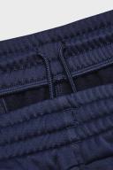 Under Armour Men's Armour Fleece Joggers Blue MD