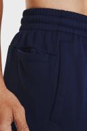 Under Armour Men's Armour Fleece Joggers Blue MD