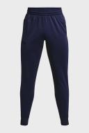 Under Armour Men's Armour Fleece Joggers Blue MD