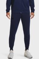 Under Armour Men's Armour Fleece Joggers Blue MD