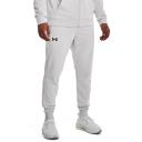 Under Armour Men's Armour Fleece Joggers Gray 3XL