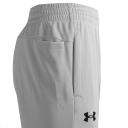 Under Armour Men's Armour Fleece Joggers Gray 3XL