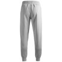 Under Armour Men's Armour Fleece Joggers Gray XXL