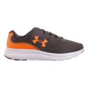 Under Armour - Men's Black Running - Charged Impulse 3 - Men's - Size 10 at The Iconic