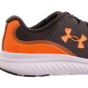 Under Armour - Men's Black Running - Charged Impulse 3 - Men's - Size 10 at The Iconic