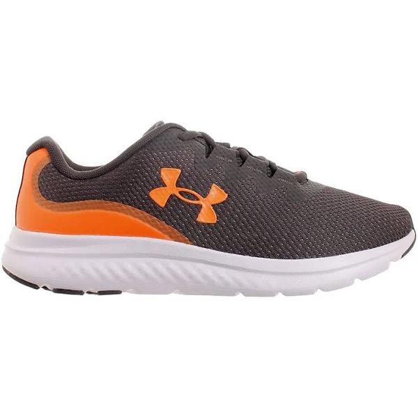 Under Armour - Men's Black Running - Charged Impulse 3 - Men's - Size 10 at The Iconic