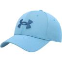 Under Armour Men's Blitzing Cap Blue M/L