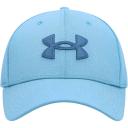 Under Armour Men's Blitzing Cap Blue M/L