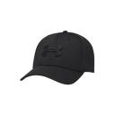 Under Armour Men's Blitzing Cap Brown XL/XXL