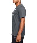 Under Armour Men's Boxed Sportstyle Short Sleeve T-Shirt Navy 3XL