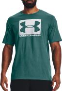 Under Armour Men's Boxed Sportstyle Short Sleeve T-Shirt Navy 3XL