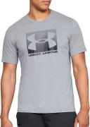 Under Armour Men's Boxed Sportstyle Short Sleeve T-Shirt Navy 3XL