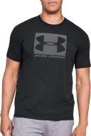 Under Armour Men's Boxed Sportstyle Short Sleeve T-Shirt Navy 3XL
