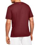 Under Armour Men's Boxed Sportstyle Short Sleeve T-Shirt Navy 3XL