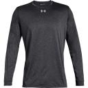 Under Armour Men's Carbon Heather 2.0 Long Sleeve Locker Tee