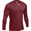 Under Armour Men's Cardinal 2.0 Long Sleeve Locker Tee