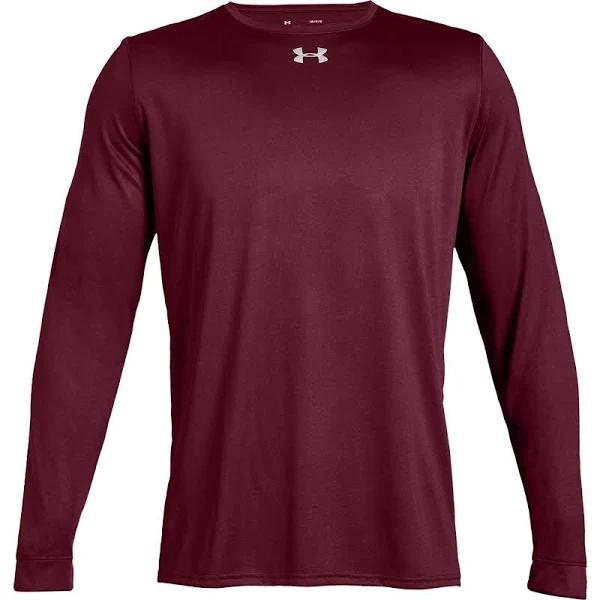 Under Armour Men's Cardinal 2.0 Long Sleeve Locker Tee