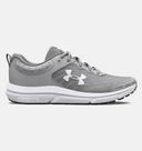 Under Armour Men's Charged Assert 10 Running Shoes Gray 10.5
