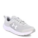 Under Armour Men's Charged Assert 10 Running Shoes Gray 10.5