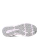 Under Armour Men's Charged Assert 10 Running Shoes Gray 10.5