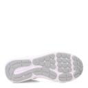 Under Armour Men's Charged Assert 10 Running Shoes Gray 10
