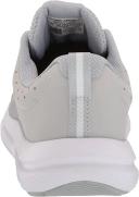 Under Armour Men's Charged Assert 10 Running Shoes Gray 10