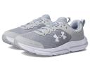 Under Armour Men's Charged Assert 10 Running Shoes Gray 9.5