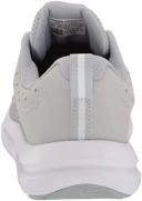 Under Armour Men's Charged Assert 10 Running Shoes Gray 9.5