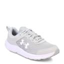 Under Armour Men's Charged Assert 10 Running Shoes Gray 9