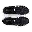 Under Armour Men's Charged Assert 10 Running Shoes Gray 9