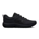 Under Armour Men's Charged Assert 10 Running Shoes Gray 9