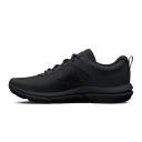 Under Armour Men's Charged Assert 10 Running Shoes Gray 9