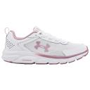Under Armour Men's Charged Assert 9 Marble Running Shoes White 10