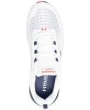 Under Armour Men's Charged Assert 9 Marble Running Shoes White 13