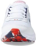 Under Armour Men's Charged Assert 9 Marble Running Shoes White 13