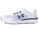 Under Armour Men's Charged Assert 9 Marble Running Shoes White 13
