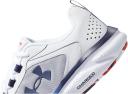 Under Armour Men's Charged Assert 9 Marble Running Shoes White 13