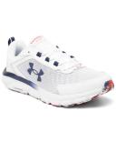 Under Armour Men's Charged Assert 9 Marble Running Shoes White 13