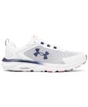 Under Armour Men's Charged Assert 9 Marble Running Shoes White 13