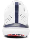 Under Armour Men's Charged Assert 9 Marble Running Shoes White 13