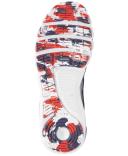 Under Armour Men's Charged Assert 9 Marble Running Shoes White 9.5