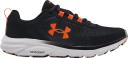 Under Armour Men's Charged Assert 9 Marble Running Shoes White 9.5