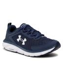 Under Armour Men's Charged Assert 9 Running Shoe
