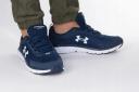 Under Armour Men's Charged Assert 9 Running Shoe