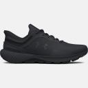 Under Armour Men's Charged Escape 4 Running Shoes Black 13