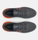 Under Armour Men's Charged Escape 4 Running Shoes Gray 11